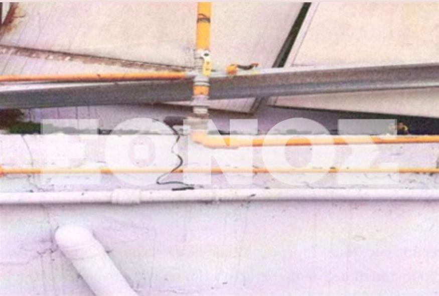 Εργοστάσιο «Βιολάντα»