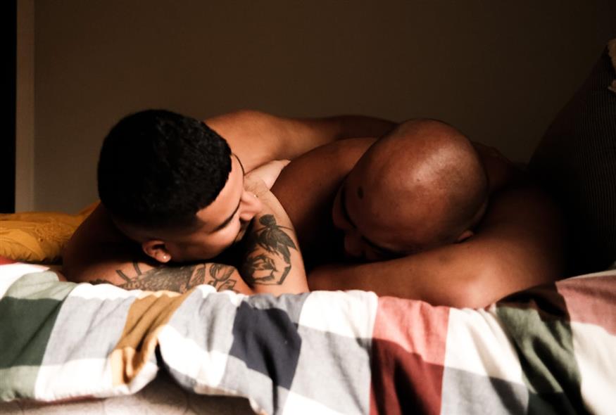 Grindr Copyright: Pexels.com