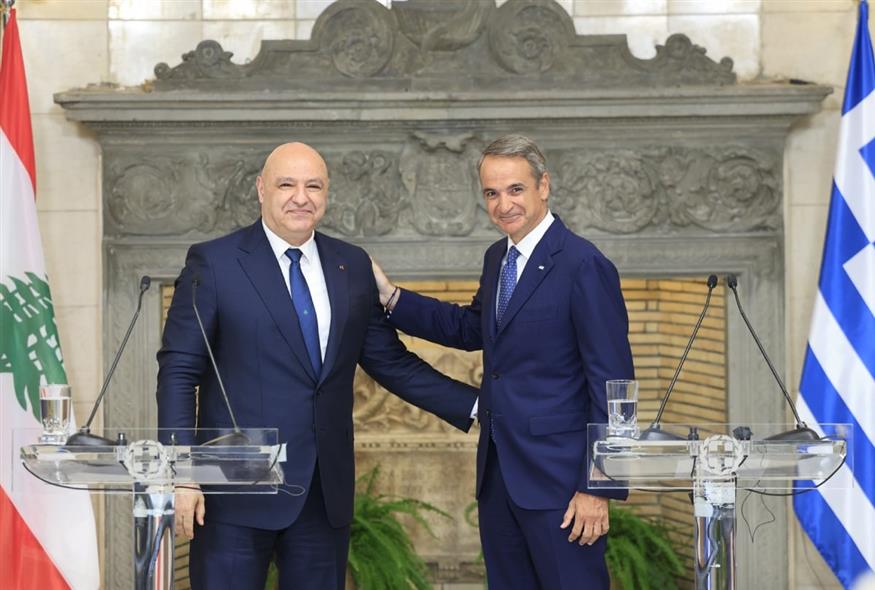 (ΓΙΩΡΓΟΣ ΚΟΝΤΑΡΙΝΗΣ / EUROKINISSI)