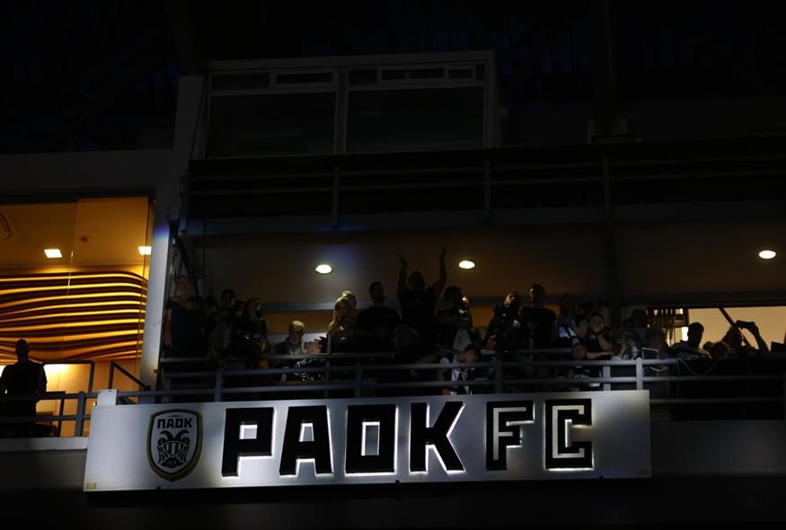 (ΡΑΦΑΗΛ ΓΕΩΡΓΙΑΔΗΣ / EUROKINISSI)