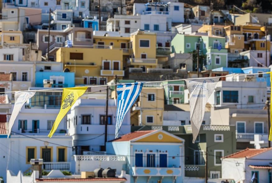 Κάρπαθος (EUROKINISSI)