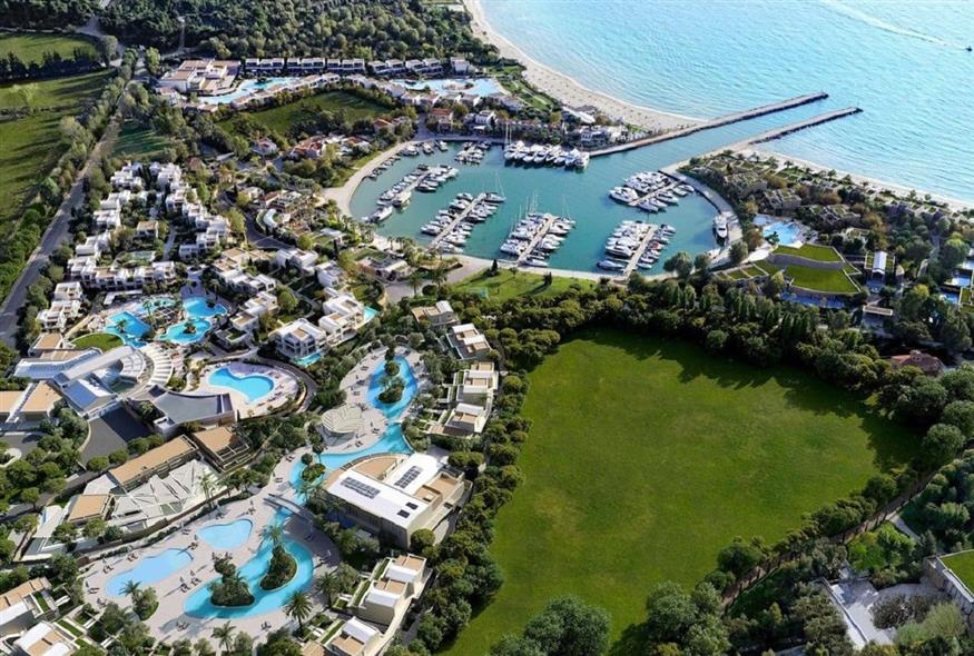 Τριανταφυλλίδης Χαράλαμπος - Automation Systems: Η Τεχνολογία στα Χέρια της Εμπειρίας Τριανταφυλλίδης Χαράλαμπος - Automation Systems: Η Τεχνολογία στα Χέρια της Εμπειρίας