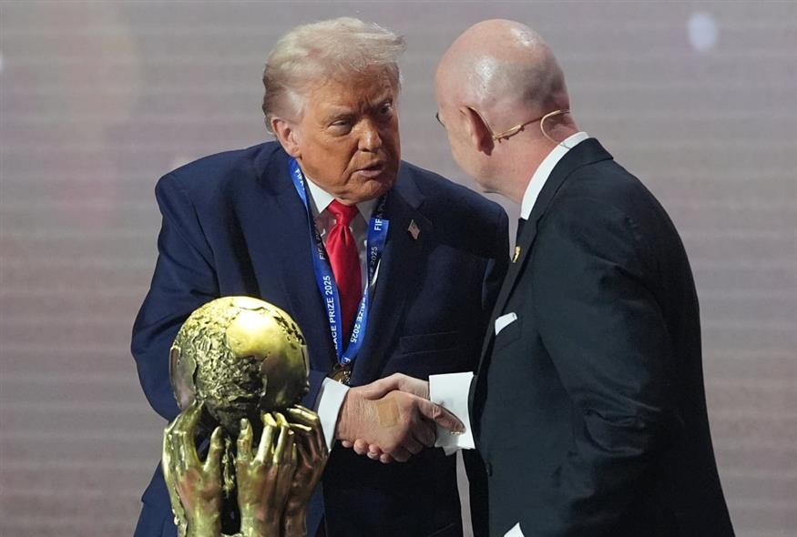 (AP Photo/Evan Vucci)