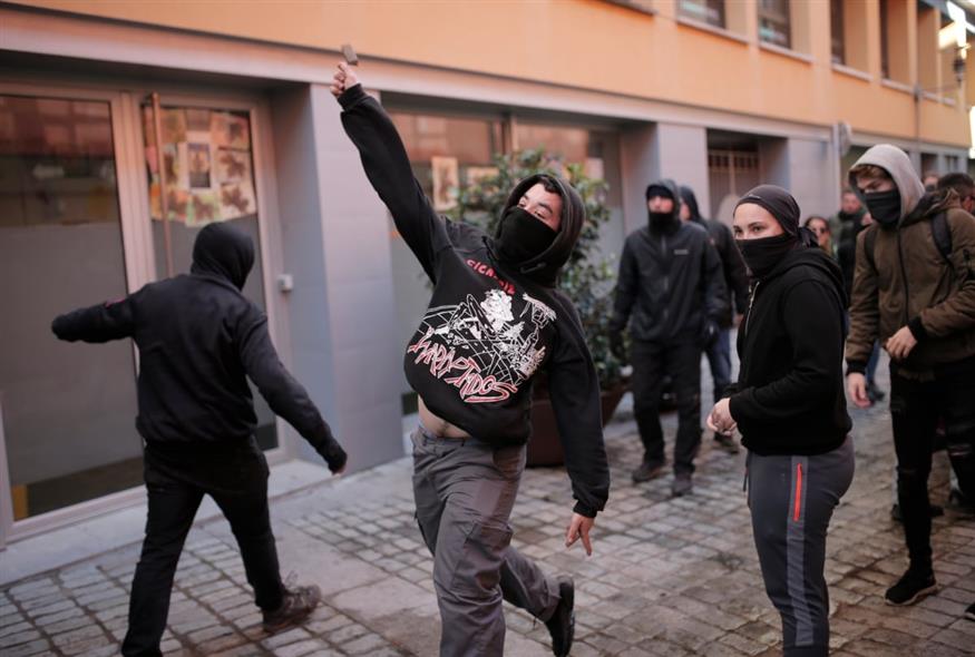 Ακροδεξιά/AP