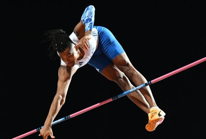 Εμμανουήλ Καραλής (Copyright:Instagram)