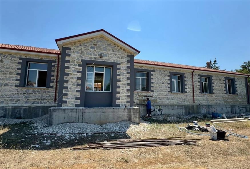 Ελληνικός Χρυσός