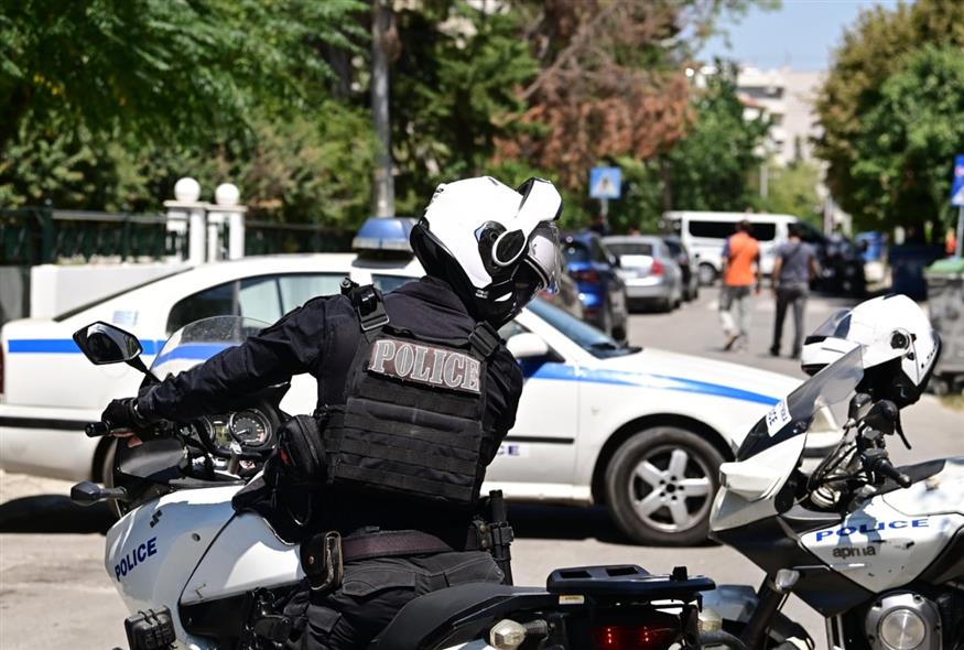 (ΜΙΧΑΛΗΣ ΚΑΡΑΓΙΑΝΝΗΣ / EUROKINISSI)