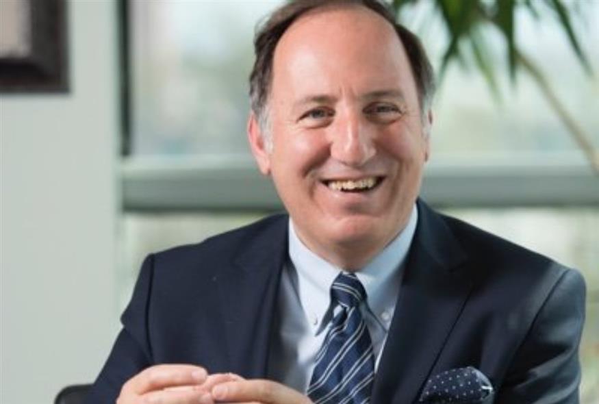 Ο Τούρκος αντιναύαρχος και «πατέρας» της Γαλάζιας Πατρίδας, Τζεμ Γκιουρντενίζ (Χ)