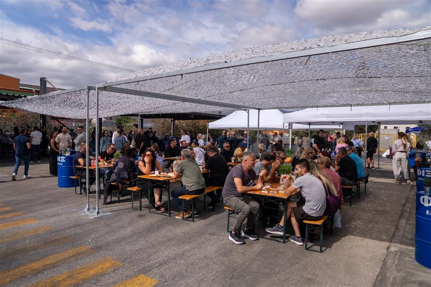 Ολυμπιακή Ζυθοποιία