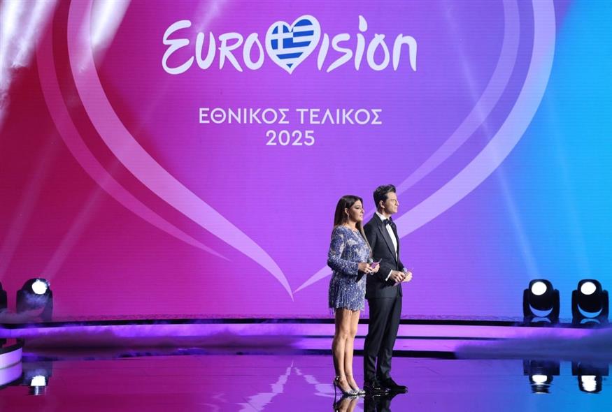 Eurovision 2026 (NDP Photos)