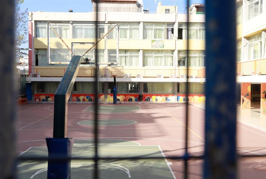 Σχολεία/ΙΝΤΙΜΕ