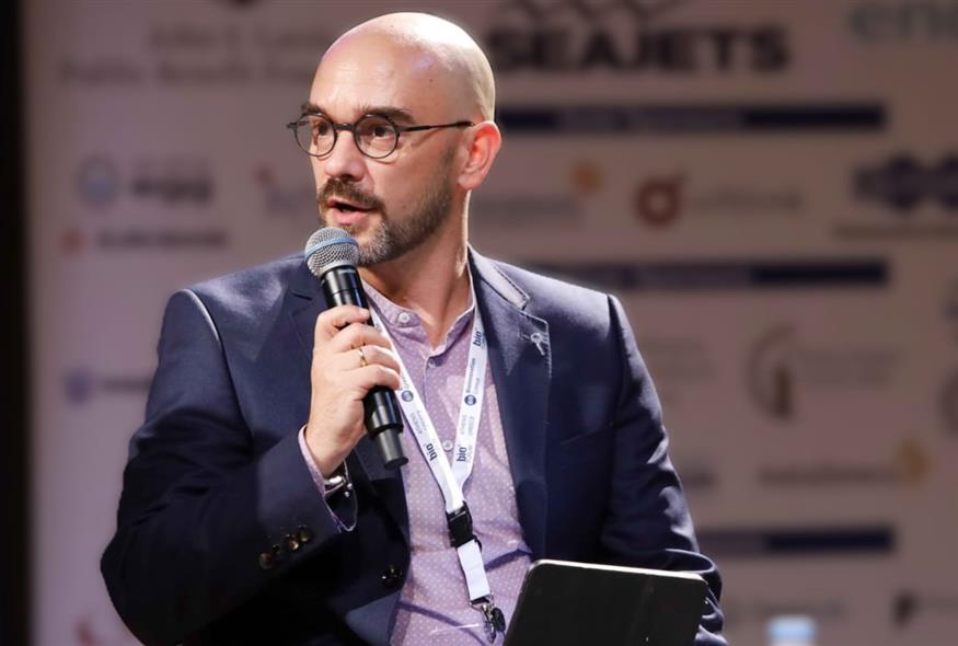 Pfizer στο Bio3 Forum 2025