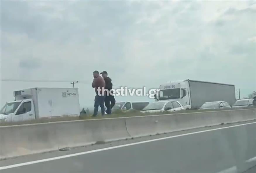 Εγνατία Οδός