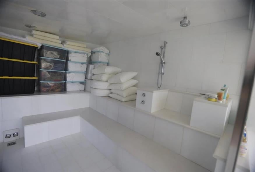 Φωτογραφίες από το ιδιωτικό νησί του Έπσταϊν (House Committee on Oversight and Government Reform)