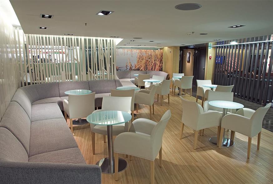 Attica Group – Blue Star Ferries Attica Group – Blue Star Ferries