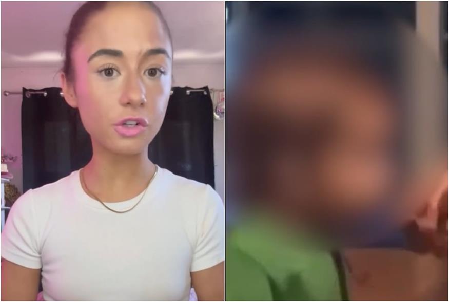 Influencer - Νήπιο