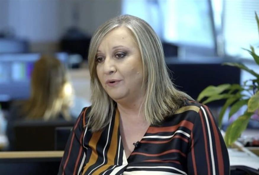 Ηρώ Καρυοφύλλη