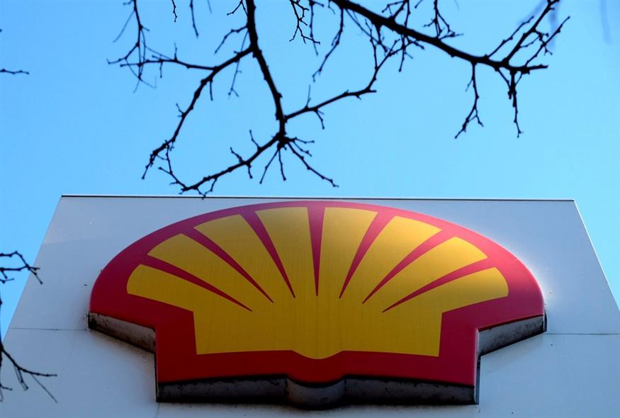 Το λογότυπο της Shell / AP Photo/Kirsty Wigglesworth