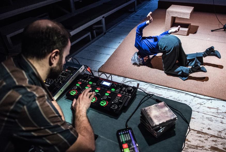 «Τα Χρόνια» της Αννί Ερνό (Copyright: Karol Jarek)