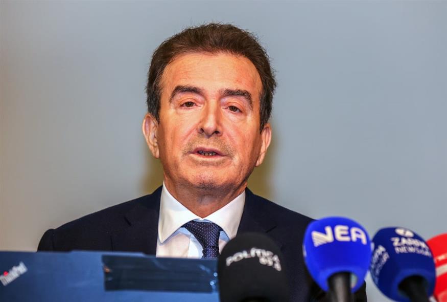 Χρυσοχοΐδης/ΙΝΤΙΜΕ