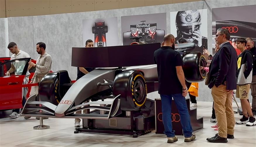 Auto Athina 2026 Auto Athina 2026