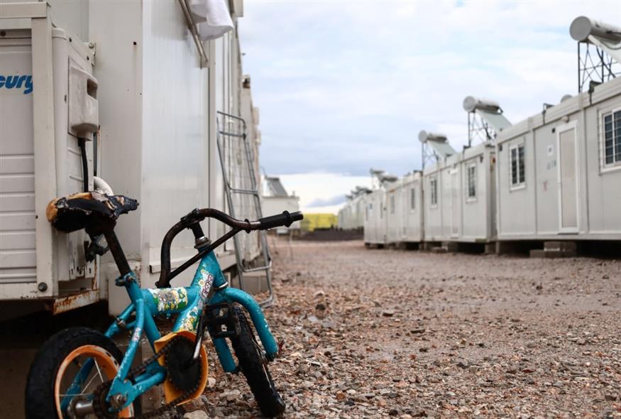 ΤΟ ΚΥΤ ΜΑΛΑΚΑΣΑΣ (ΚΩΣΤΑΣ ΤΖΟΥΜΑΣ/EUROKINISSI)