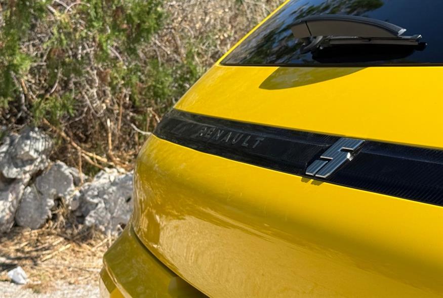 Renault 5 Renault 5