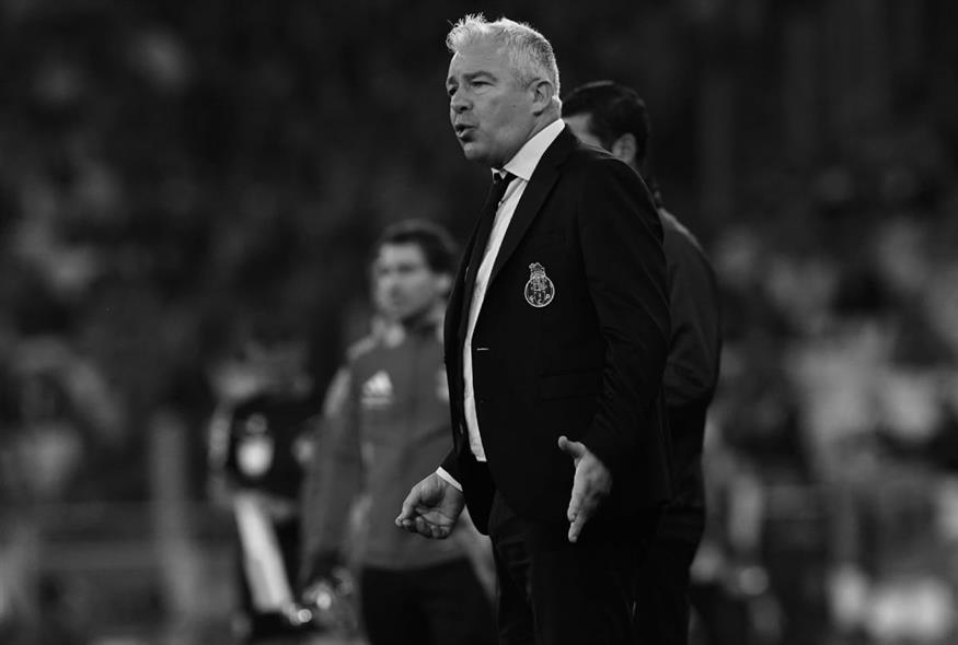 Ζόρζε Κόστα (Χ)