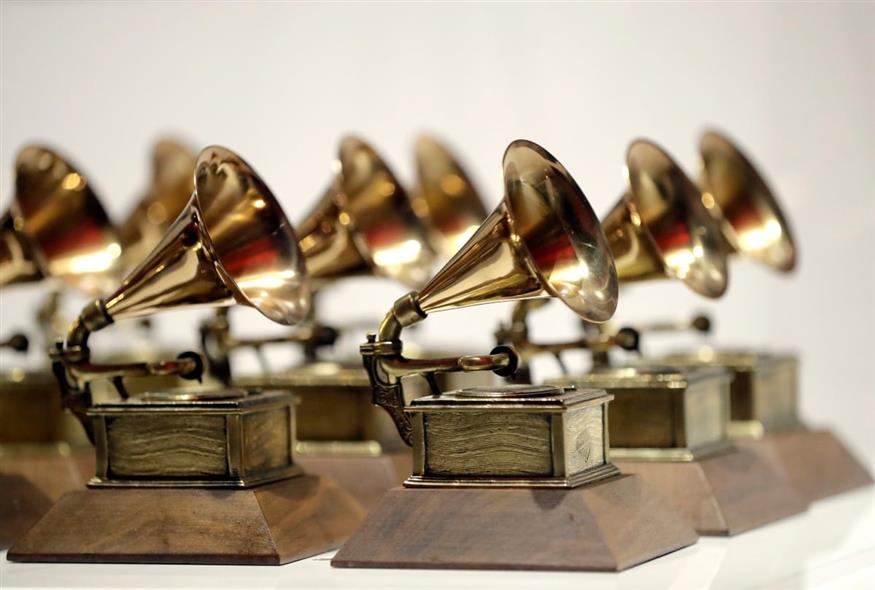 Βραβεία Grammy (AP)