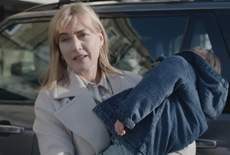 Κέιτ Γουίνσλετ