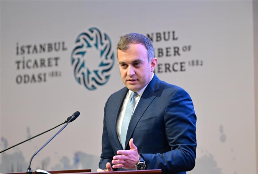 Τάσος Χατζηβασιλείου/Facebook