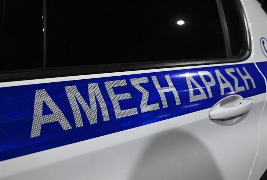 Πυροβολισμοί στην Κίσσαμο (ΙΝΤΙΜΕ)