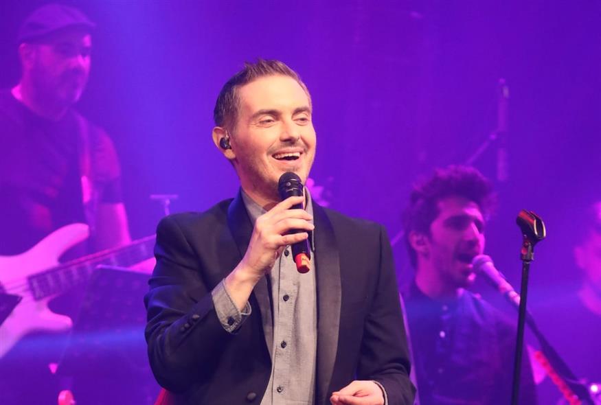 Μιχάλης Χατζηγιάννης (NDP Photos)