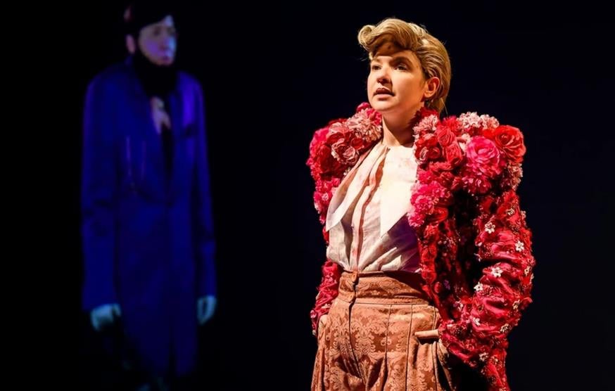 Το πορτρέτο του Ντόριαν Γκρέι