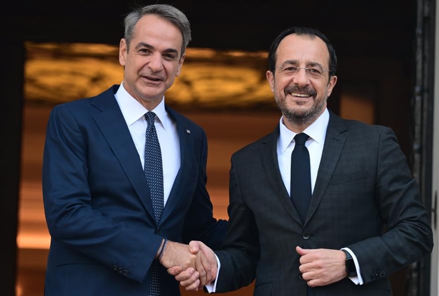 (ΤΑΤΙΑΝΑ ΜΠΟΛΑΡΗ/EUROKINISSI)