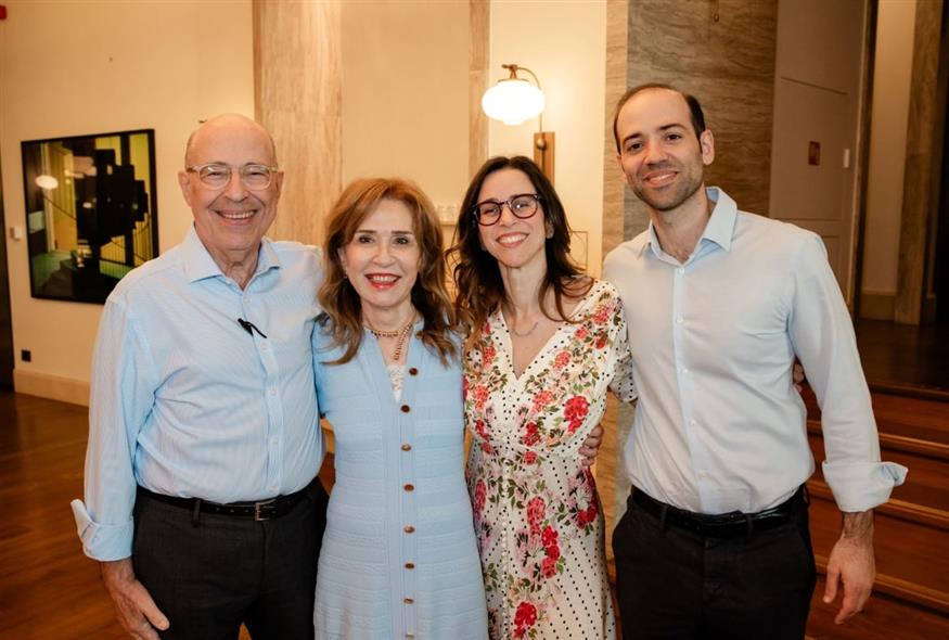 «Οι Ερινύες του Χθες» συζήτηση βιβλίου «Οι Ερινύες του Χθες» συζήτηση βιβλίου