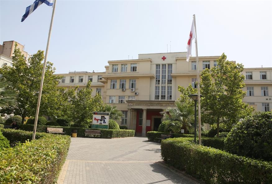 Νοσοκομείο (INTIME)