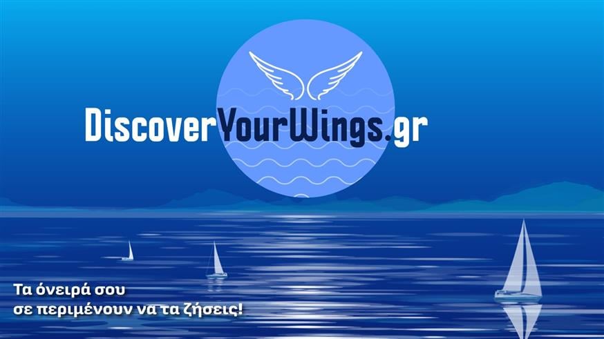 Discover your Wings