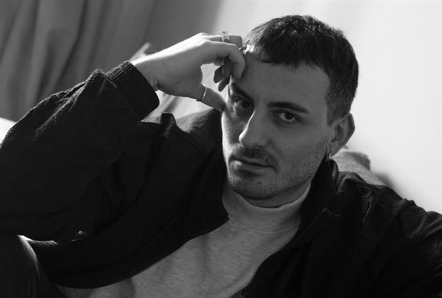 Παναγιώτης Λιαρόπουλος