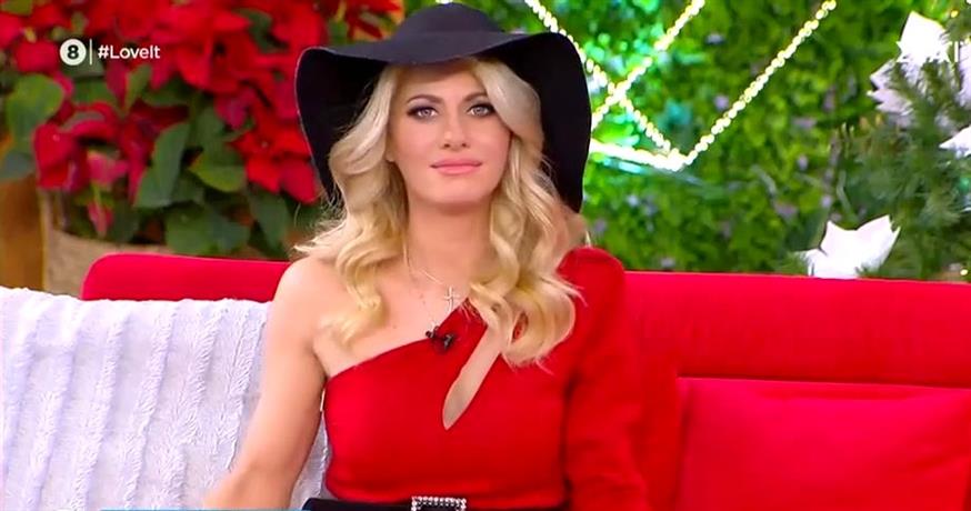 Αννα Μαρία Ψυχαράκη νικήτρια Big Brother 2020