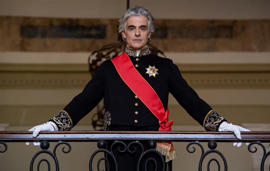 Καποδίστριας