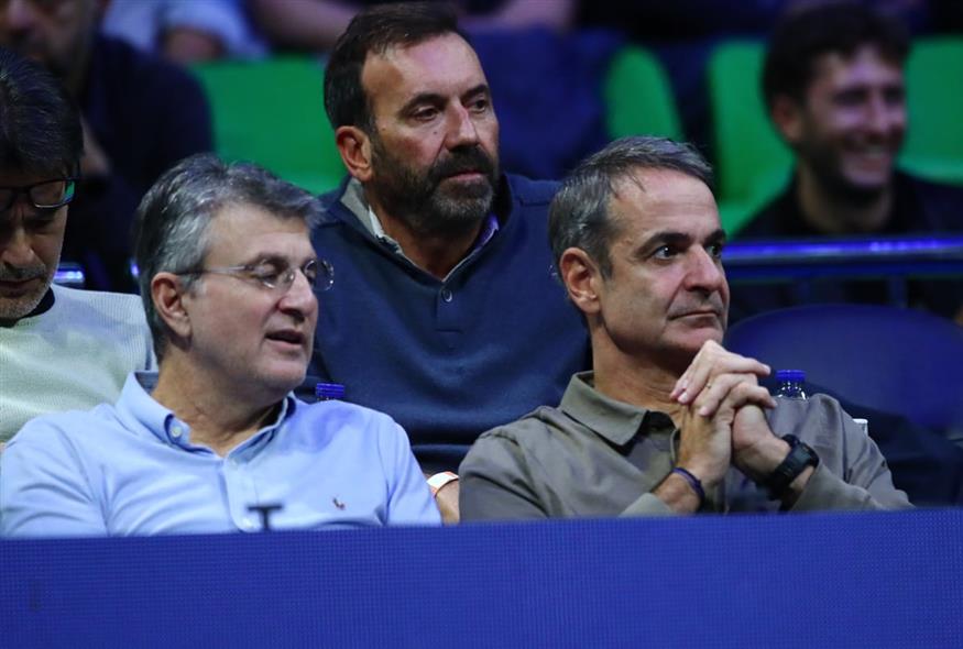 Νόβακ Τζόκοβιτς - ATP 250 - Αθήνα