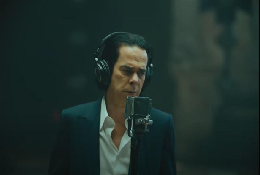 Nick Cave Youtube