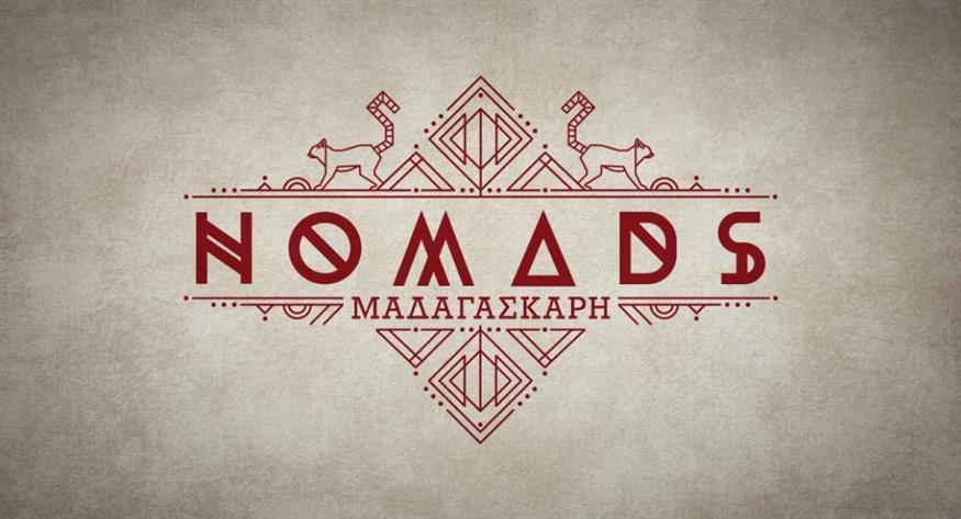 logo Nomads