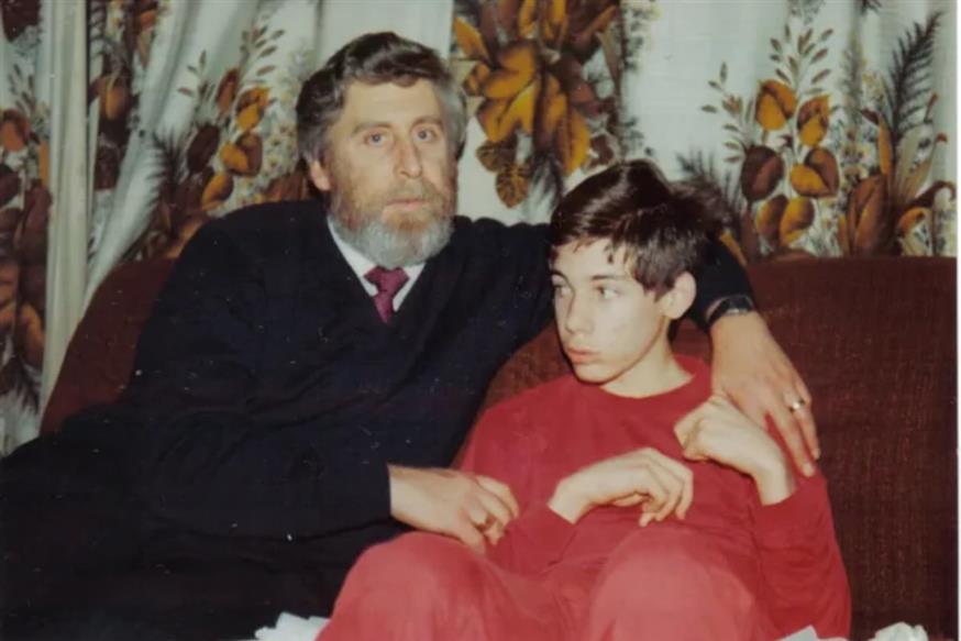 Ο Μάρτιν Πιστόριους