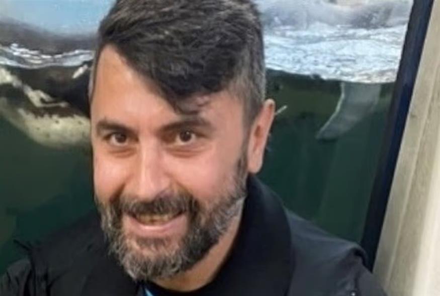 Το 46χρονο θύμα (Essex Police) Το 46χρονο θύμα (Essex Police)