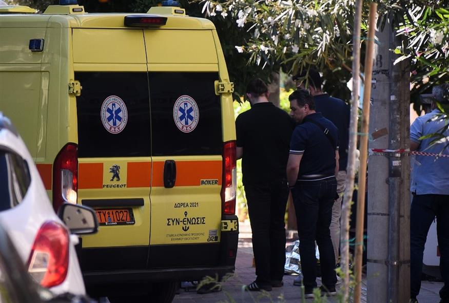 Αγία Παραασκευή (INTIME)