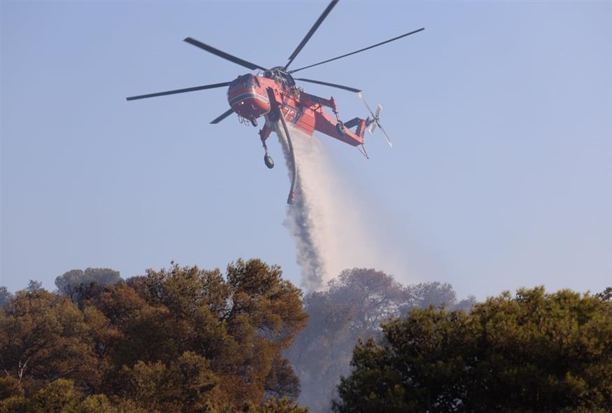 (ΓΙΑΝΝΗΣ ΠΑΝΑΓΟΠΟΥΛΟΣ / EUROKINISSI)