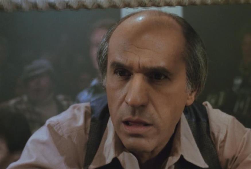 Φλόιντ Λεβίν (Copyright:X)