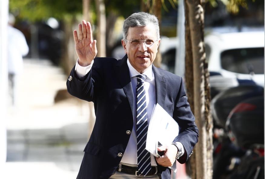 Απάντηση Κομισιόν σε Γιώργο Αυτιά (AP)